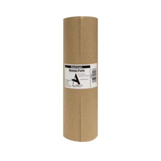 ALLPRO General Purpose Paper, Brown, 9 in. x 60 yds.