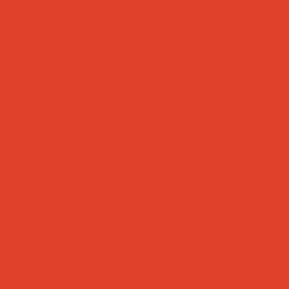 Benjamin Moore Orange (2011-10)