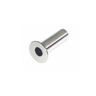 Feeney Cable Rail Stainless Steel Protector Sleeve, 10 pc. per Pack