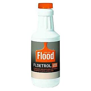 Flood Floetrol Latex-Based Paint Additive, Quart