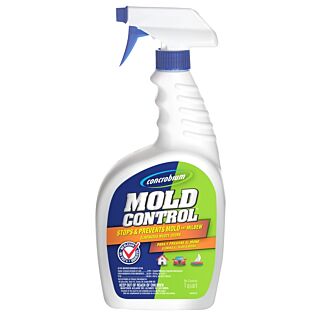 Concrobium Mold Control Spray, 32 oz.