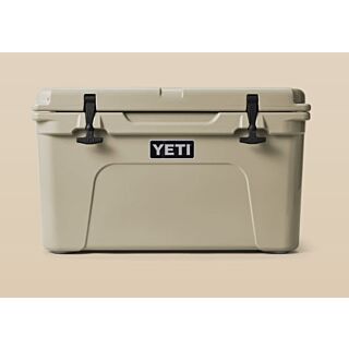 YETI Tundra® 45 Hard Cooler, Tan