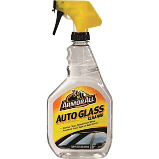Armor All 32024 Auto-Glass Cleaner, 22 fl-oz