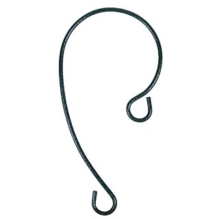 Stokes Select Branch Feeder Hook, Black