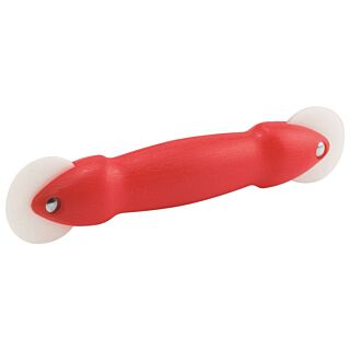 Make-2-Fit P 7503 Standard-Duty Screen Rolling Tool, Nylon Blade, Plastic Handle
