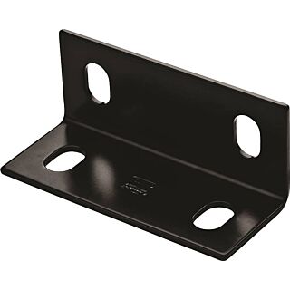 National Hardware 1214BC Series N351-488 Corner Brace, 1/8 in, Steel