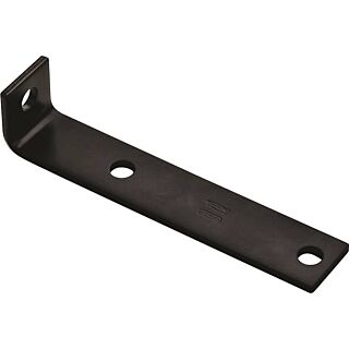 National Hardware 1152BC Series N351-480 Corner Brace, 3/16 in, Steel