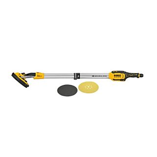 DeWalt DCE800B 20 Volt Max* Cordless Drywall Sander, (Tool Only)