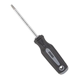 Vulcan Screwdriver, No. 2 Square Drive, 4 in. Long Shank