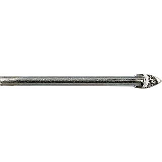 IRWIN POWER-GRIP 50532 Drill Bit, Straight Shank