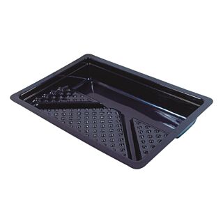 ENCORE Plastics Deep Well Paint Tray, 22 in.