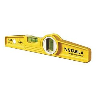 Stabila Torpedo Level 10 in.