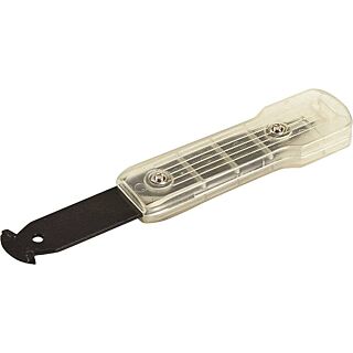 M-D 49070 Backer Board Scoring Knife, 10 in OAL