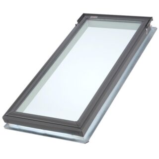 VELUX Model FS M06 Fixed Deck-Mounted Skylight