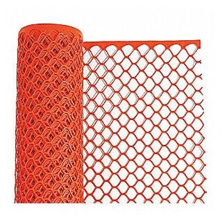 Sentry Heavy Duty Safety Fence (4' x 50')