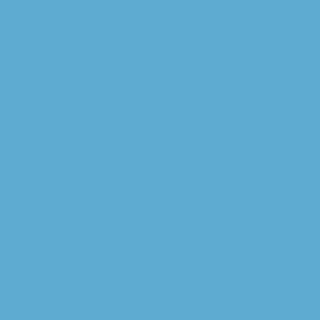 Benjamin Moore Blue Belle Island (782)