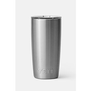 YETI Rambler 10 oz. Tumbler with MagSlider™ Lid, Stainless