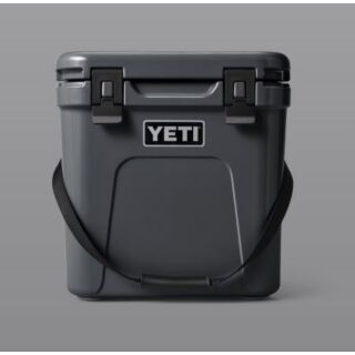 YETI Roadie® 24 Hard Cooler, Charcoal