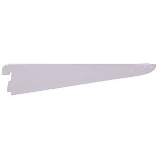 Prosource 25206PHL-PS Shelf Bracket, Powder-Coated