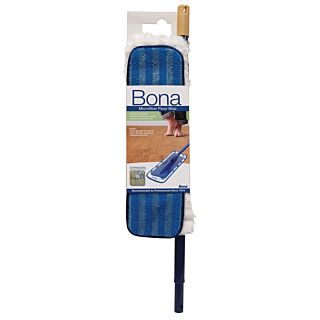 Bona Microfiber Floor Mop & Duster