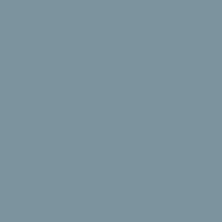 Benjamin Moore Polaris Blue (1649)