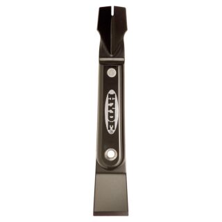 Hyde 2-in-1 Slotted V-Shaped Glazing Tool