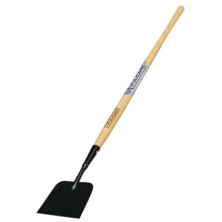Vulcan Pro Long Handle Scraper, Forged, Wood Material