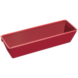 Hyde 12 in. Mud Pan, Plastic