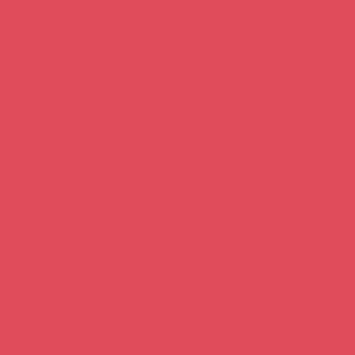 Benjamin Moore Red Tulip (2000-30)