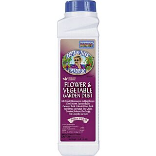 Bonide Deadbug Brew Flower/Vegetable Garden Dust, 1.5 lb.