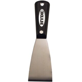 Hyde 2 in. Stiff Putty Knife