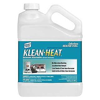 Klean Strip Kerosene, Gallon