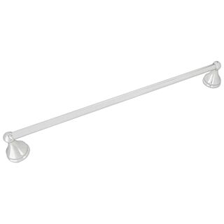 Boston Harbor L5024-26-103L Towel Bar, Chrome, Surface Mounting