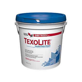 USG SHEETROCK® BRAND TEXOLITE® Sanded Paste Stipple