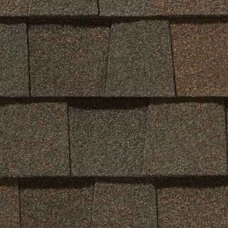 CertainTeed Landmark Roof Shingle, Heather Blend, Bundle