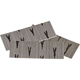 SENCO Collated 1 in., 23 ga. Micro Pin Nail, Electro-Galvanized, 2,600 Count