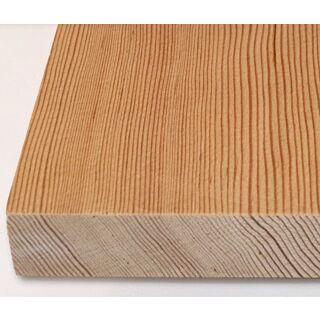 1 x 6 - C & Better Vertical Grain Clear Fir Boards