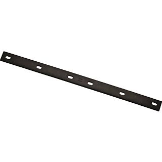National Hardware 351459 Mending Plate, 20 in L, Steel, 1/4 in, Powder-Coated