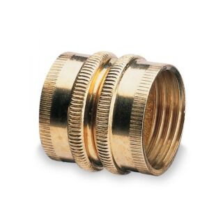 Gilmour Heavy Duty Double Female Swivel Connector