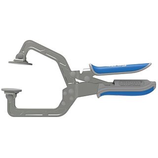 Kreg KHC3 Project Clamp, 3 in D Throat, Metal