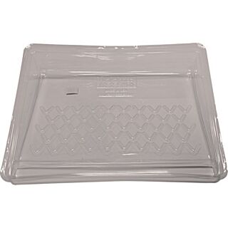 Wooster® R478 Big Ben® Roller Tray Liner, Clear