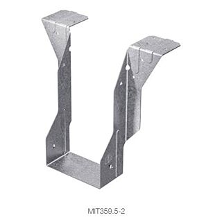 Simpson Strong-Tie MIT Medium Top-Flange I-Joist Hand for 11-7/8 in. 360 Double I-Joist