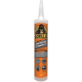 GORILLA Construction Adhesive