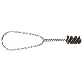 Plumb Pak PP855-4 Inside Cleaning Brush, Twist Handle, 8-1/2 in OAL