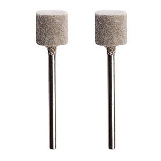 DREMEL 520-02 Impregnated Wheel, 1/8 in Dia Shank