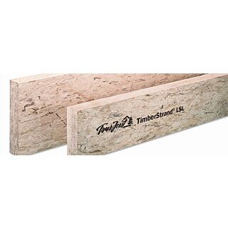 1¼ in. x 14 in. x 16 ft. Trus Joist TimberStrand LSL Boards