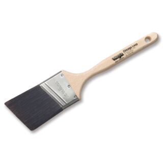 Corona - Chicago Loop Angle Brush, China/Ox Hair Blend