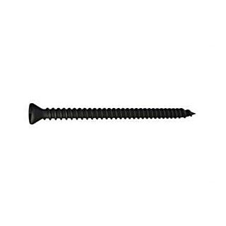 Scorpion #6 x 1-5/8 in. Square Trim head Fine Thread Drywall & Metal Screw , 500 count