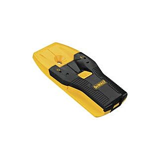 DeWALT DW0100 Stud Finder, 3/4 in Detection