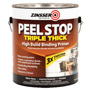 PEEL STOP TRIPLE THICK BINDING PRIMER GAL